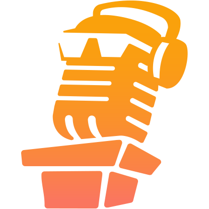 OnPodium Podcast Website Builder Logo